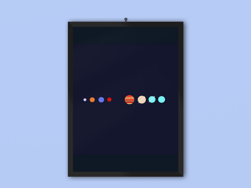 Cyton Frame