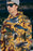 Denenor Men Sublimation Hoodie