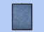 Denim Magical Frame