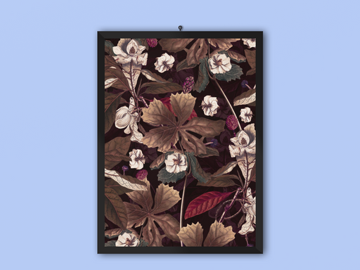 Denurig Frame
