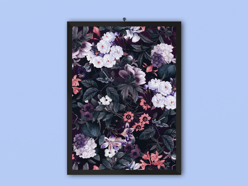Dhrobhat Frame