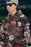 Dog Art (3) Men Sublimation Hoodie