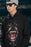 Dog Men Sublimation Hoodie