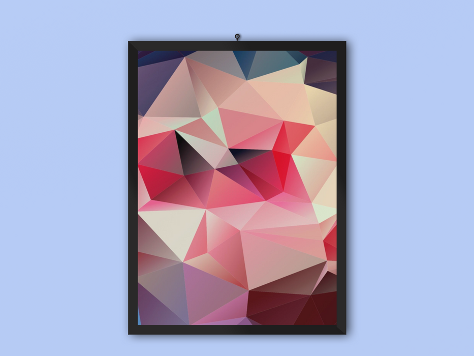Dukuze Frame