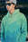 Durzabu Men Sublimation Hoodie