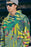 Eden in Scene Men Sublimation Hoodie