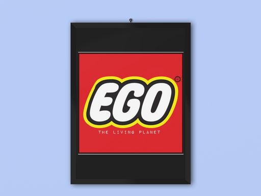 Ego Frame