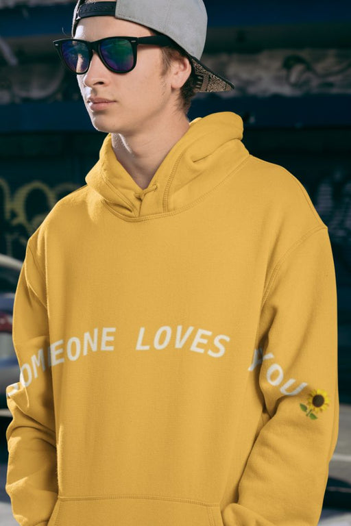 Ehamvra Men Sublimation Hoodie