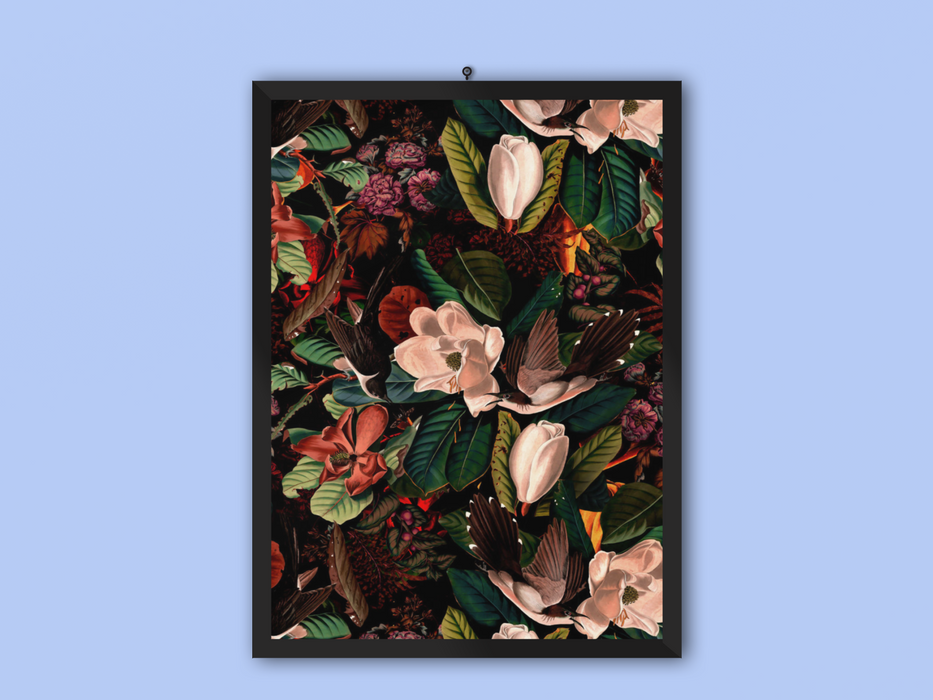 Elel Frame