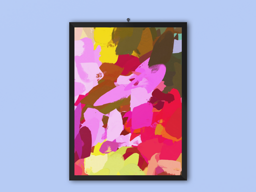 Eossirth Frame