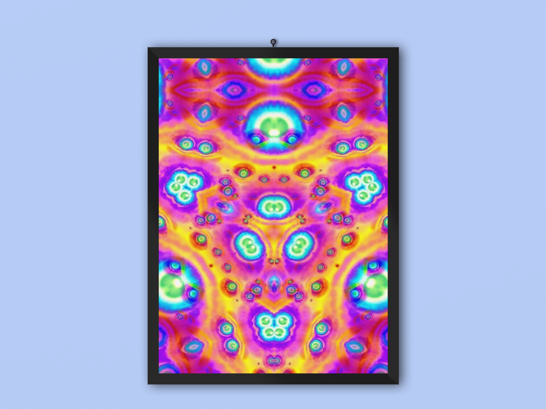Eyesmosis Frame