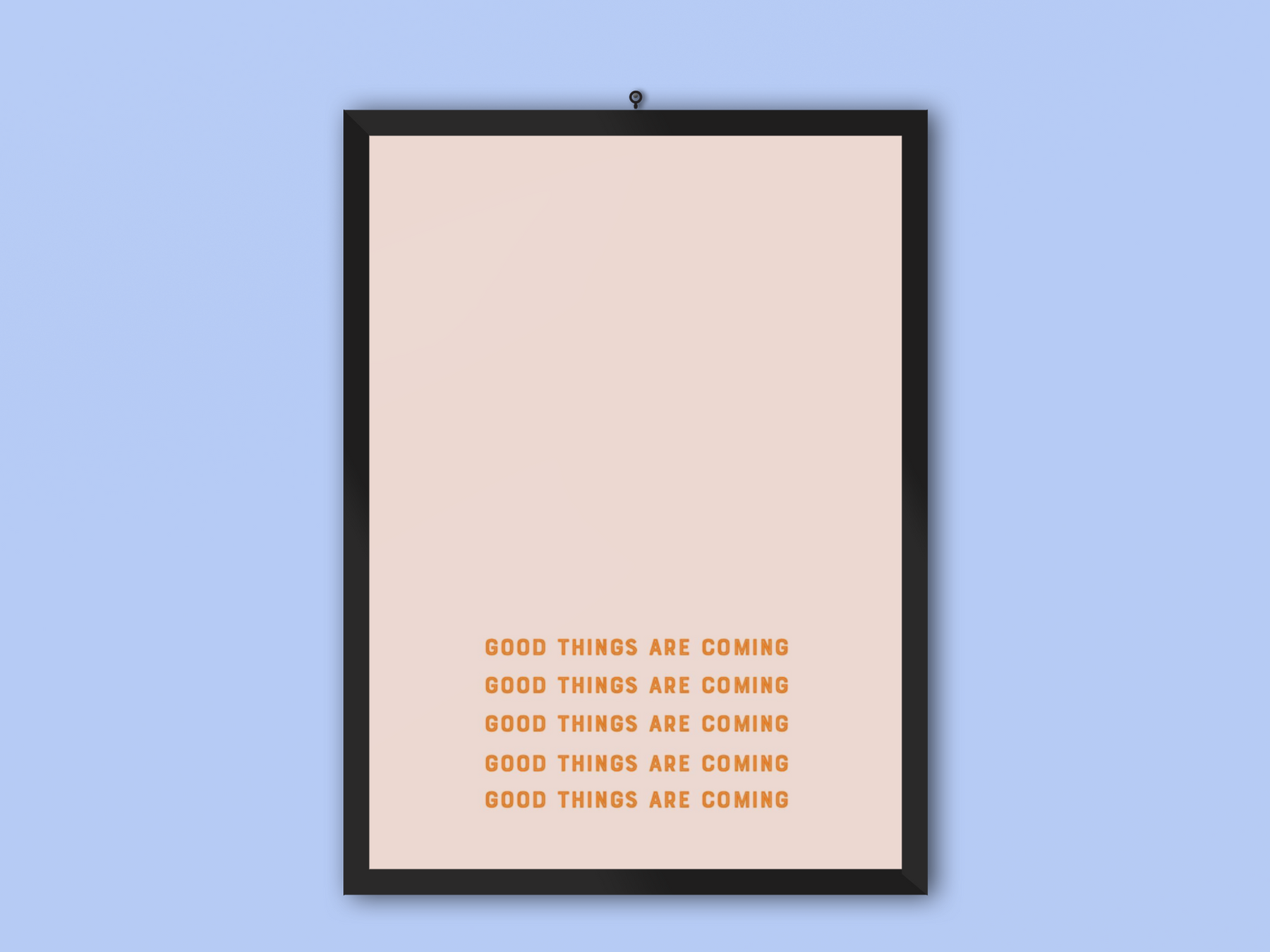 Eyrá Frame