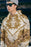 Famous Pattern Men Sublimation Hoodie