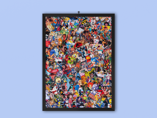 Feffe Frame