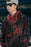 Fire Abstract Men Sublimation Hoodie
