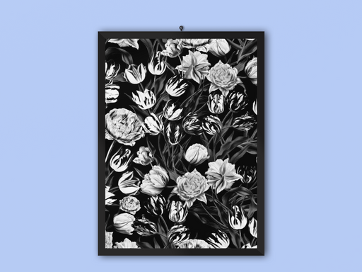 Flamaell Frame