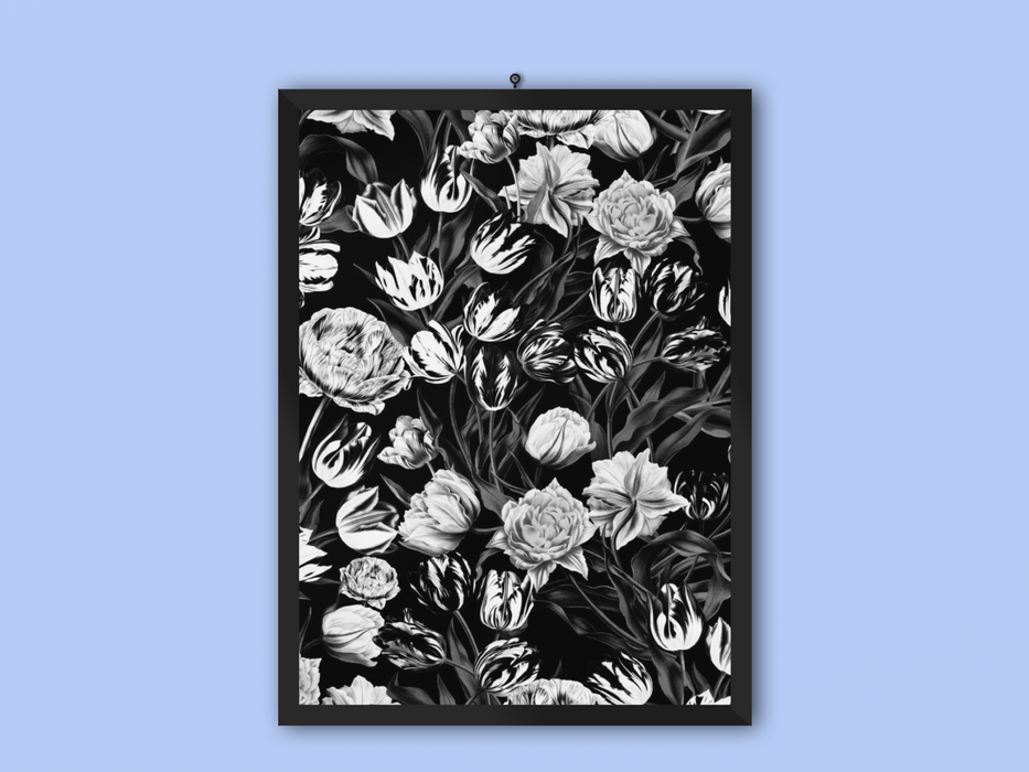 Flamaell Frame