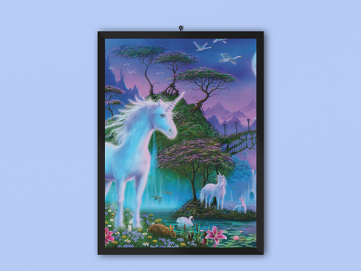 Fokamr Frame