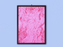 Fremryrron Pink Frame