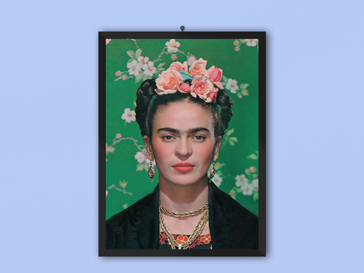 Frida Dretohi Frame
