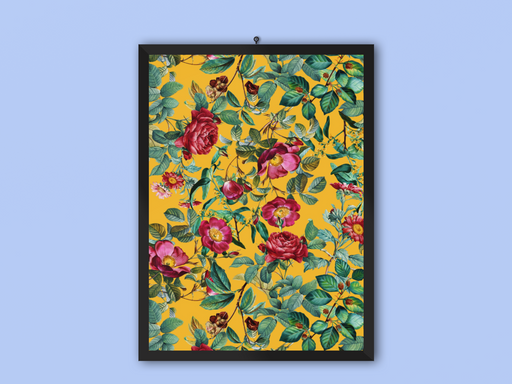 Fumio Frame