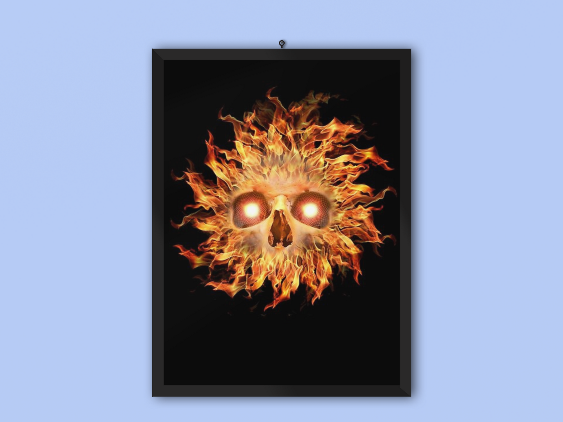 Fyuree Frame