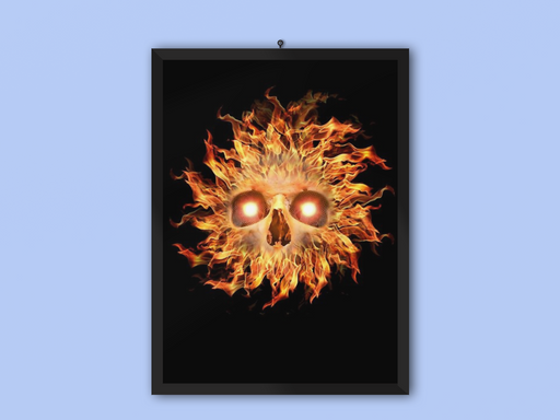 Fyuree Frame