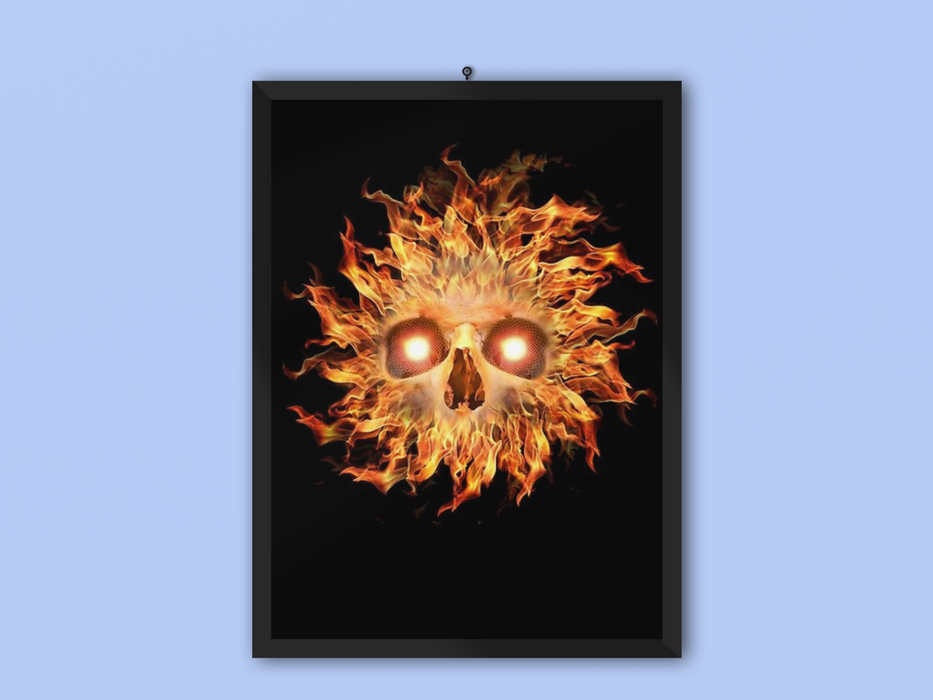 Fyuree Frame