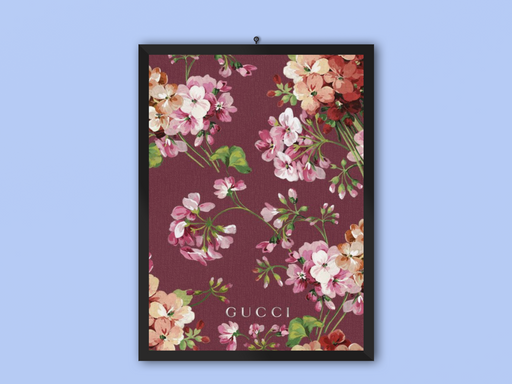 GUC Flower Frame