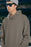 GUC Pattern Men Sublimation Hoodie