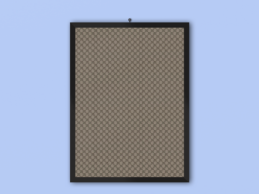 GUC Pattern Frame