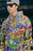 Gadsden Rising Men Sublimation Hoodie