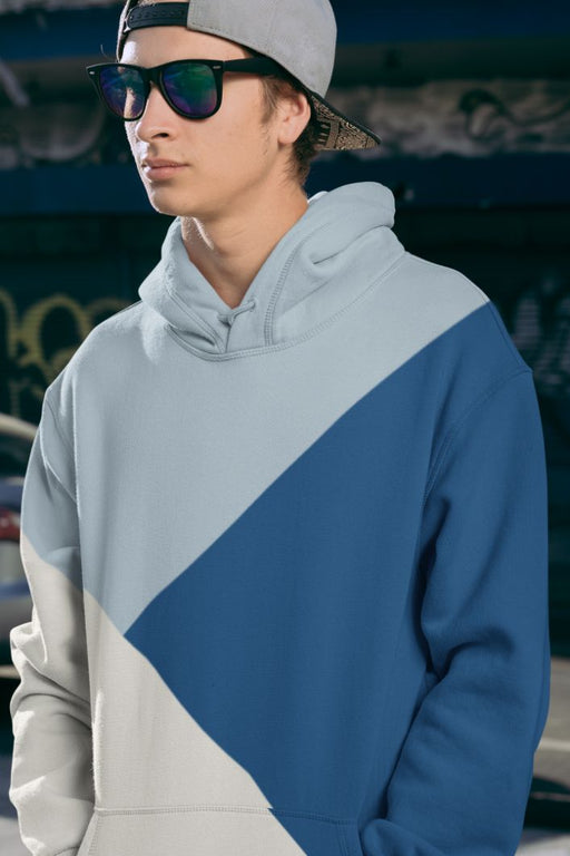 Gaelurenn Men Sublimation Hoodie