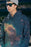 Galaxy in the sky (2) Men Sublimation Hoodie