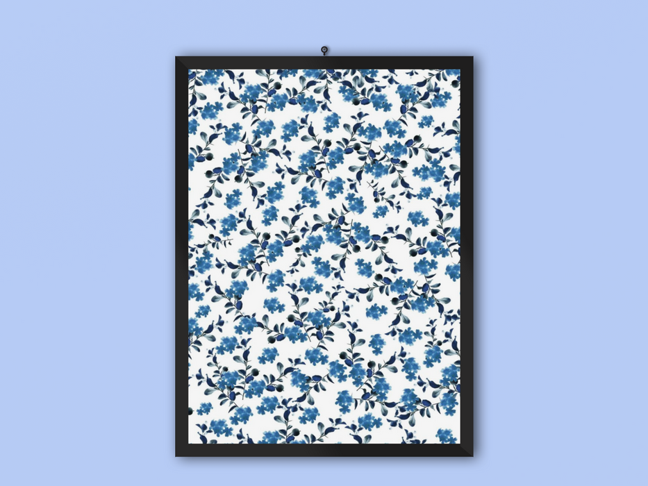 Gallwen Frame