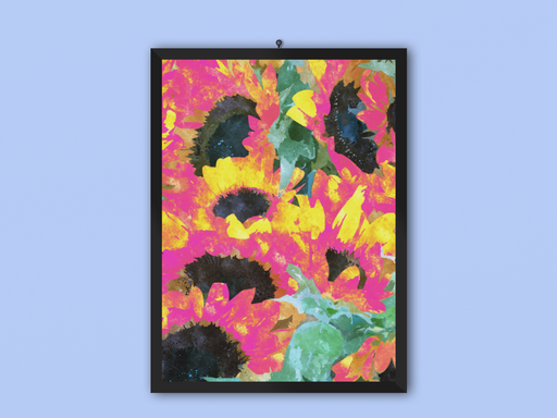 Ganéthe Frame