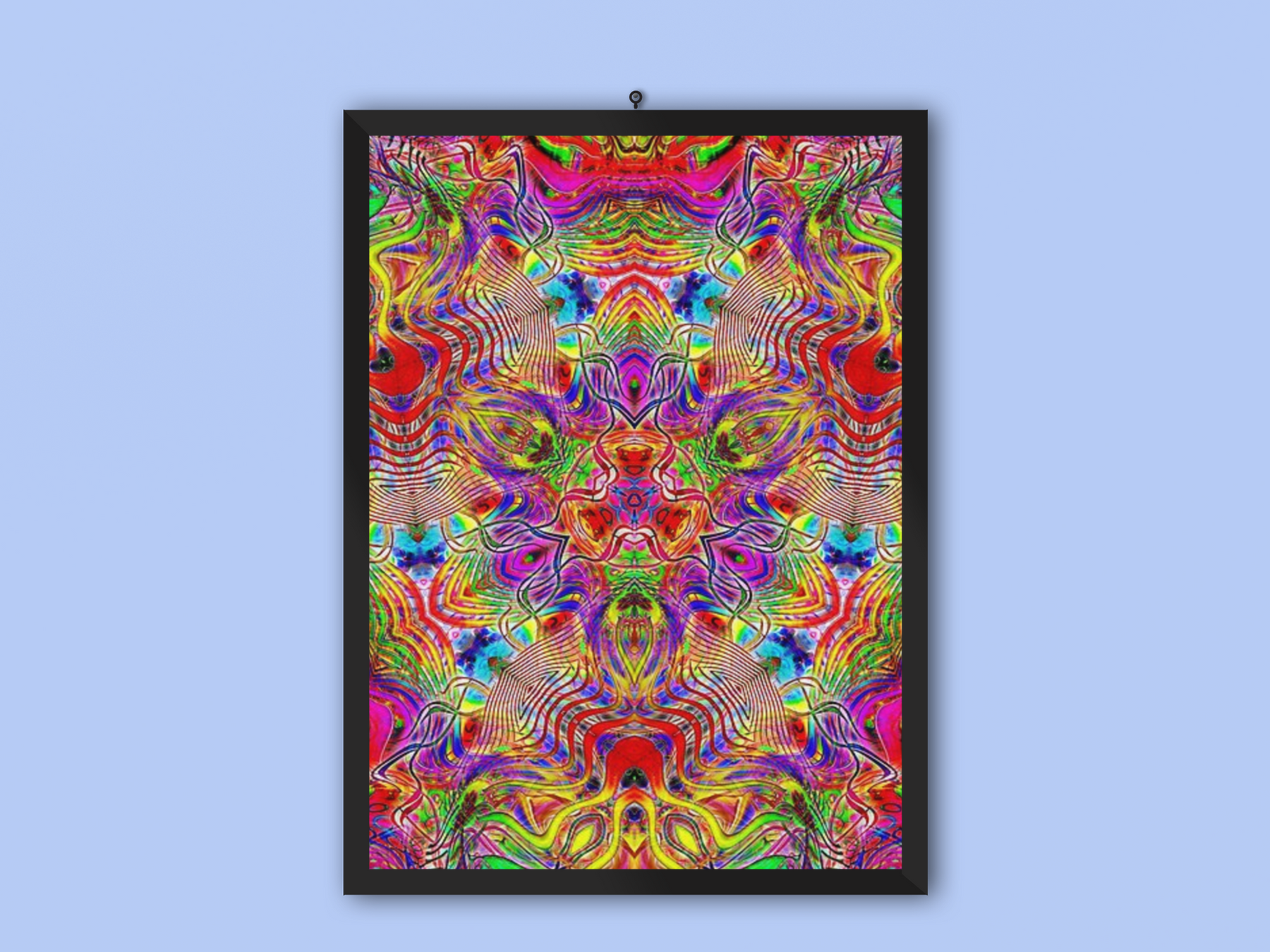 Geltab Trine Frame
