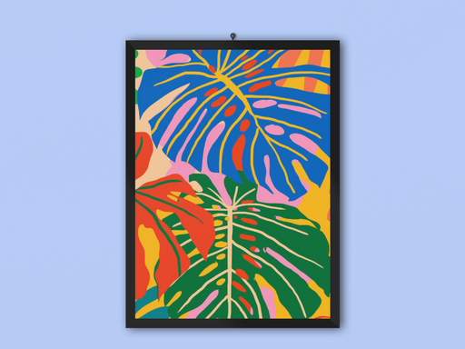 Genaell Frame