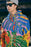 Genaell Men Sublimation Hoodie