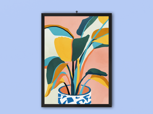 Genulenn Frame