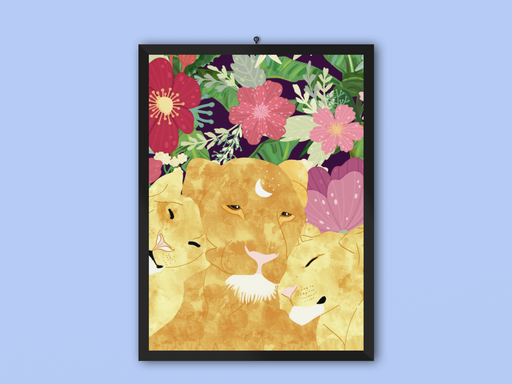 Gildell Frame