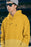 Gínjern Men Sublimation Hoodie