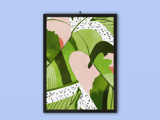 Gipolth Frame