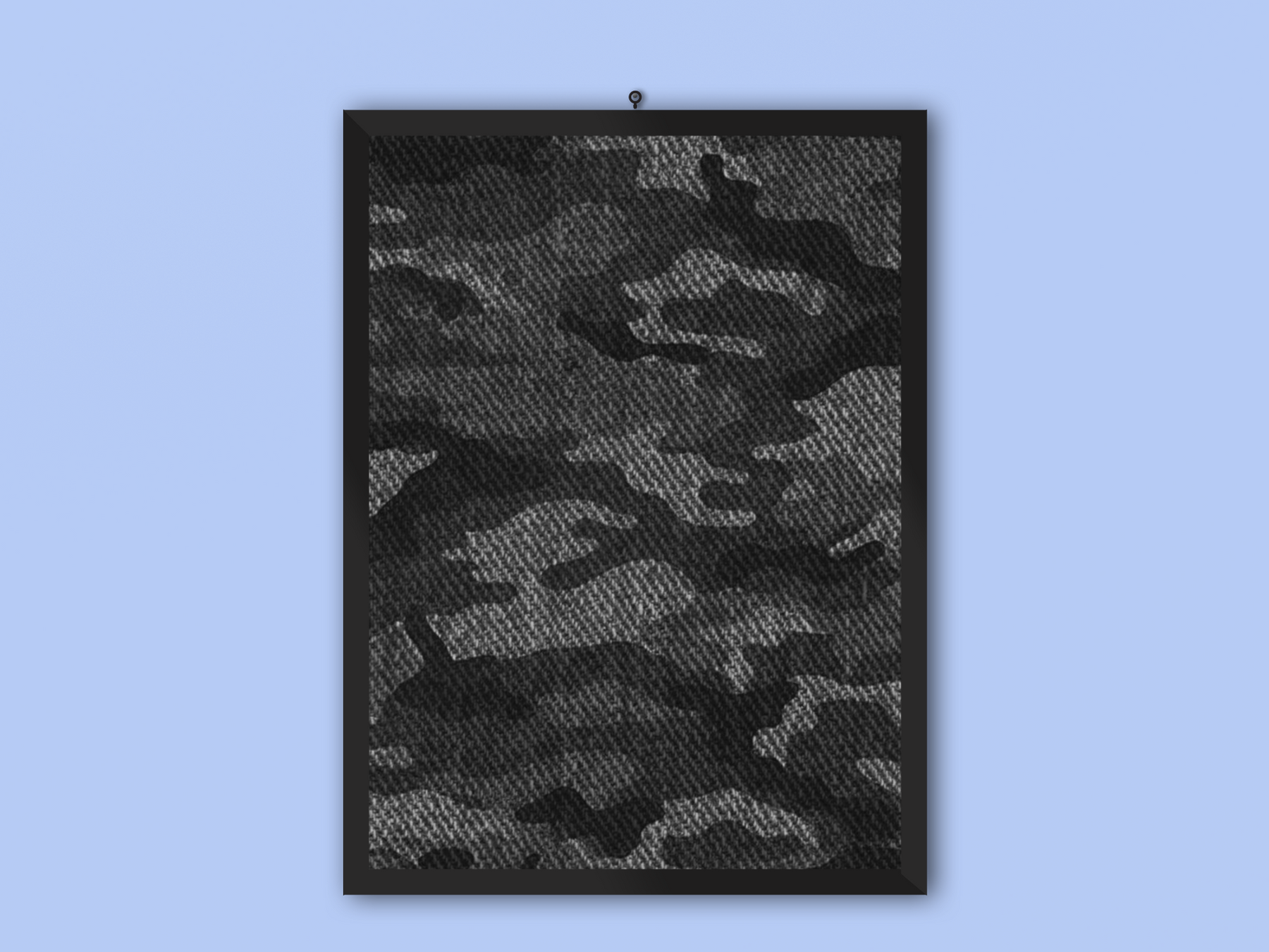 Goatiarrayn Frame