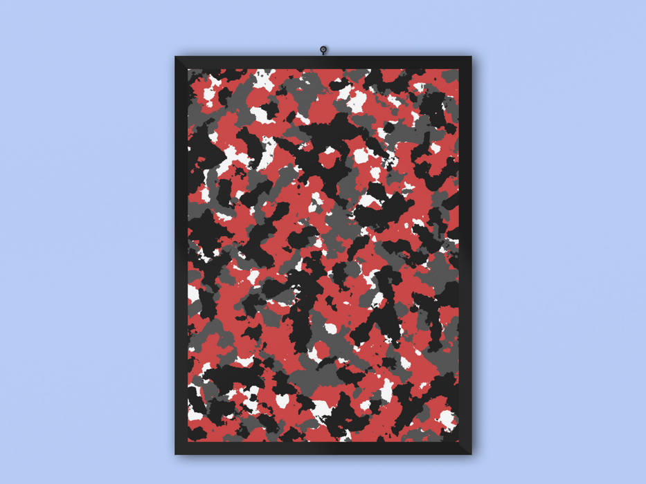 Gondruh Frame