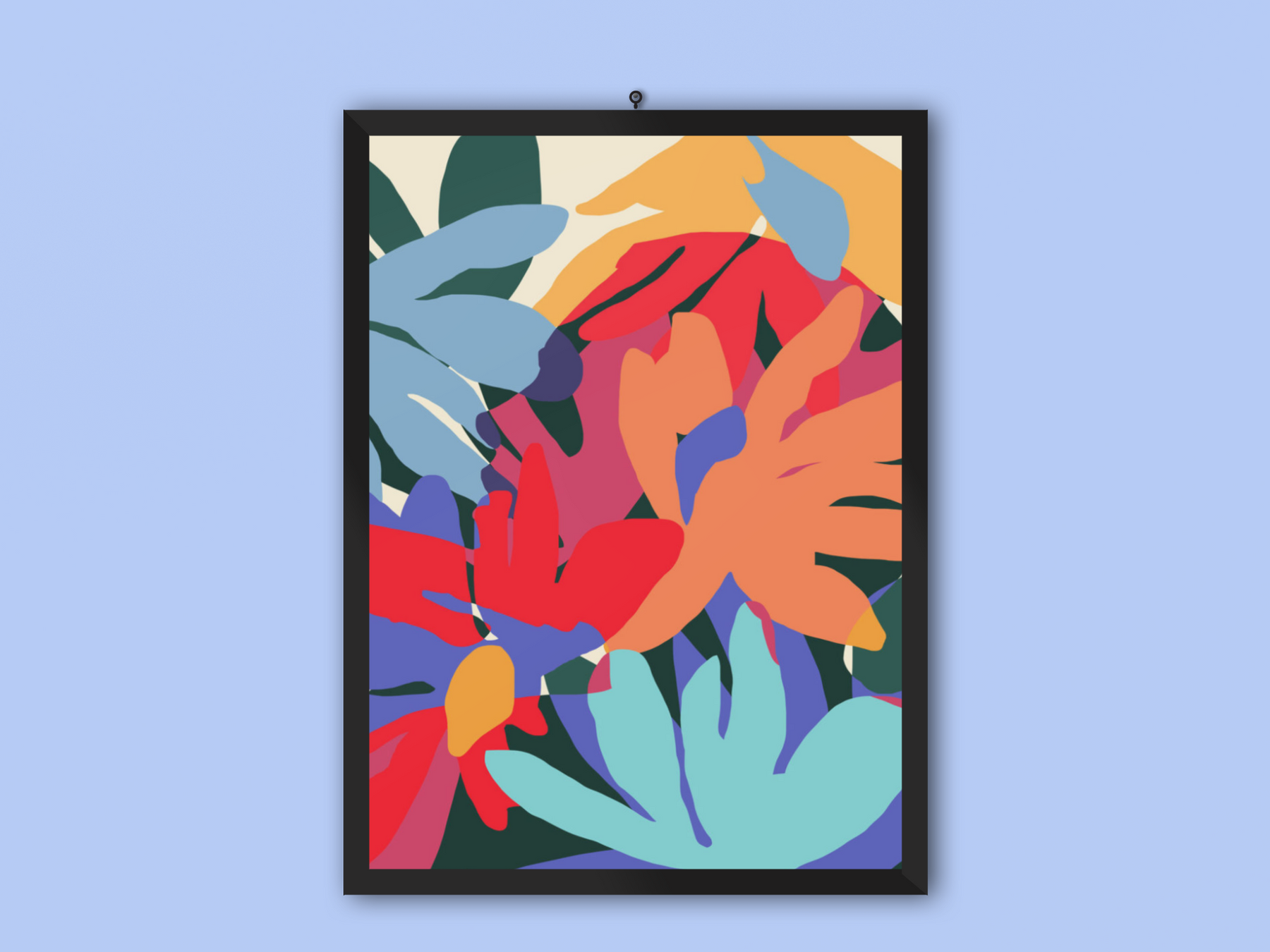 Gonurig Frame