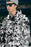 Grduge Camofludge Men Sublimation Hoodie