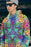 Heavy Water Men Sublimation Hoodie