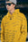 Hyd (2) Men Sublimation Hoodie