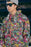 IDM Men Sublimation Hoodie